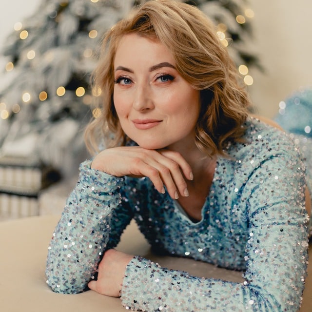 Олена Смешко